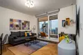 2 room apartment 49 m² in Warsaw, Poland