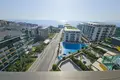2 bedroom apartment 143 m² Kargıcak, Turkey