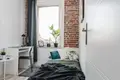 4 room apartment 31 m² Lodz, Poland