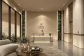 Apartamento 3 habitaciones 94 m² Dubái, Emiratos Árabes Unidos