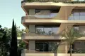 Appartement 1 chambre 63 m² Limassol, Chypre