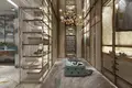 Квартира в новостройке Damac Bay by Cavalli