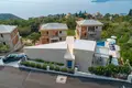 Villa de tres dormitorios 126 m² Sveti Stefan, Montenegro