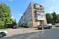 Квартира 1 комната 29 м² в Каунасе, Литва