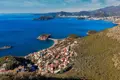 Villa de tres dormitorios 216 m² Radenovici, Montenegro