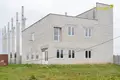 Warehouse 367 m² in Rakauski sielski Saviet, Belarus