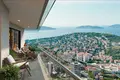 Квартира 2 комнаты 81 м² Малтепе, Турция