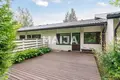 Квартира 2 комнаты 54 м² Мянтсяля, Финляндия