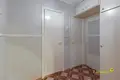 2 room apartment 45 m² Minsk, Belarus