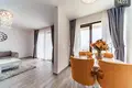 Wohnung 3 Schlafzimmer 127 m² Petrovac, Montenegro