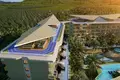 Кондо 37 м² Теп Красатти, Таиланд