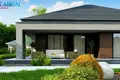 Casa 82 m² Kaisiadorys, Lituania