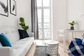 Студия 1 комната 20 м² в Лодзи, Польша