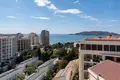 2 bedroom apartment 84 m² Becici, Montenegro