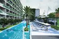 Apartamento 1 habitación 30 m² Choeng Thale, Tailandia