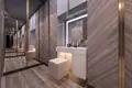 Appartement 4 chambres 112 m² Basaksehir, Turquie