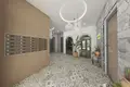 Wohnung 57 m² Mahmutlar, Türkei