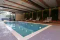1 bedroom apartment  Oba, Turkey