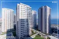 Apartment in a new building Istanbul Bakirkoy Apartment Compound