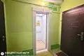 Квартира 1 комната 33 м² Минск, Беларусь