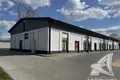 Shop 277 m² in Brest, Belarus