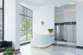 2 room apartment 46 m² Minsk, Belarus