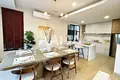 Villa de 5 pièces 222 m² Bang Lamung, Thaïlande