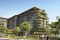 Жилой комплекс Апартаменты Central Park от Meraas с панорамным видом на зеленый парк, недалеко от пляжей и небоскреба Бурдж-Халифа, City Walk, Дубай, ОАЭ