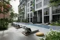 Квартира 2 спальни 79 м² Choeng Thale, Таиланд