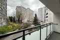 Apartamento 3 habitaciones 45 m² Varsovia, Polonia