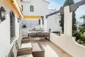 Wohnung 2 Schlafzimmer  San Pedro Alcantara, Spanien