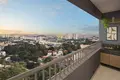 Appartement 2 chambres 34 m² Regiao Imediata de Sorocaba, Brésil