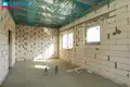 House 159 m² Panevėžys, Lithuania