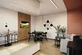 Apartamento 2 habitaciones 37 m² Regiao Imediata de Sao Paulo, Brasil