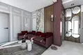 2 bedroom apartment 44 m² Municipality of Thessaloniki, Greece