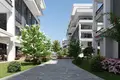 Complejo residencial Zeray Harmony City
