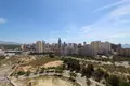 Ático 3 habitaciones 85 m² Benidorm, Španjolska