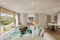 Квартира 1 спальня 75 м² Choeng Thale, Таиланд