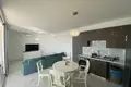 Apartamento 3 habitaciones 98 m² Germasogeia, Chipre