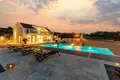 2 bedroom house 96 m² Split-Dalmatia County, Croatia