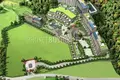 Apartamento 2 habitaciones 166 m² Ban Bang Thao, Tailandia