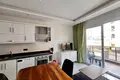 Appartement 2 chambres 60 m² Alanya, Turquie