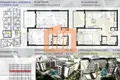 Wohnung 2 zimmer 50 m² Golem, Albanien