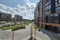 Квартира 2 комнаты 53 м² Минск, Беларусь