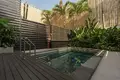 2 bedroom apartment 127 m² Canggu, Indonesia