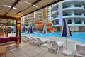 Appartement 3 chambres  Alanya, Turquie