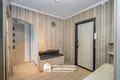 Wohnung 2 zimmer 49 m² Minsk, Belarus