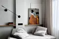 2 room apartment 39 m² Minsk, Belarus