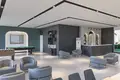 1 bedroom apartment 52 m² Obakoy, Turkey