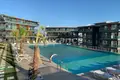 Complejo residencial Apartments 2+1, 3+1 in Didim, Altinkum near the sea